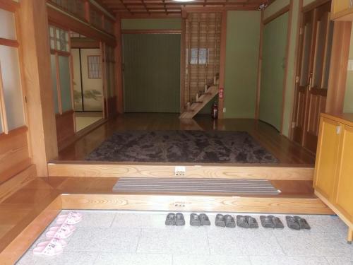 Minpaku Nagashima room2 Vacation STAY 1036 in Kuwana, Japan