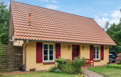 Ferienhaus Nahe Der Müritz - last minute hotel in Unknown City