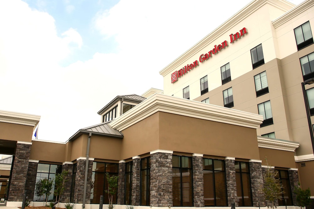 Hilton Garden Inn San Antonio Live Oak Conference Center - featured photo