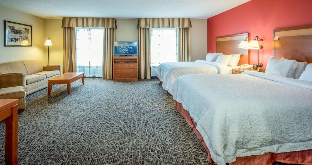 Hampton Inn Enterprise - photo 15