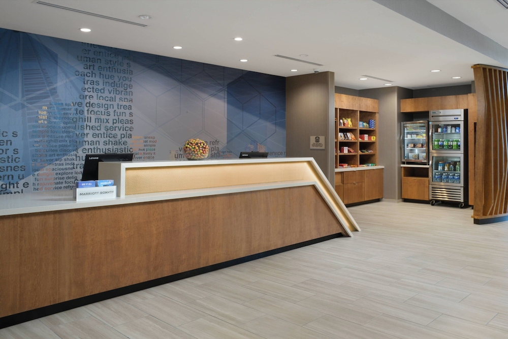 SpringHill Suites by Marriott Texas City - photo 2