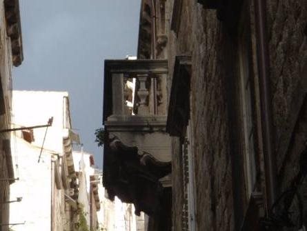 Luxury X Rooms & Apartments Old Town — 4-Star Luxury Hotel in Dubrovnik, Croatia