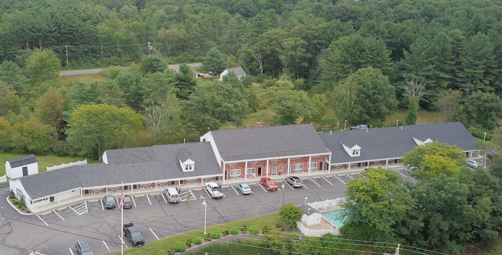 Coachman Inn - photo 56