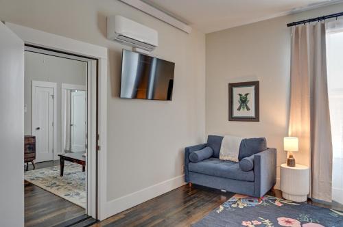 South Main Residences by Surf Hotel - photo 12