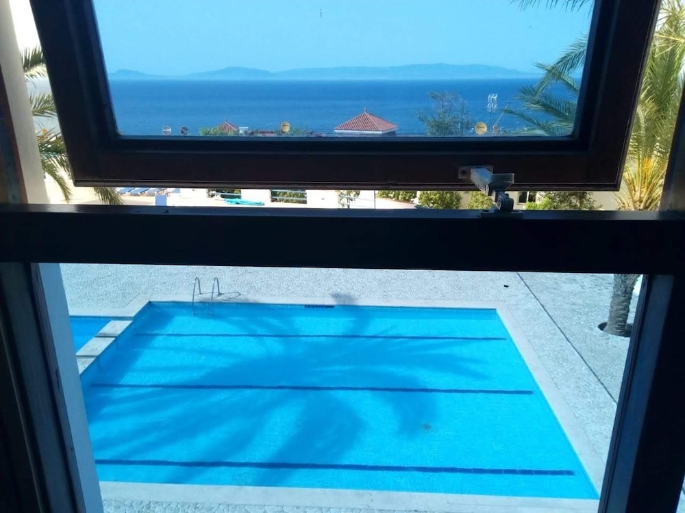 Hotel Tarifa Beach in Tangier, Morocco