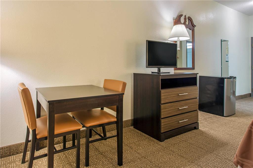 Quality Inn Surfside Myrtle Beach - photo 24