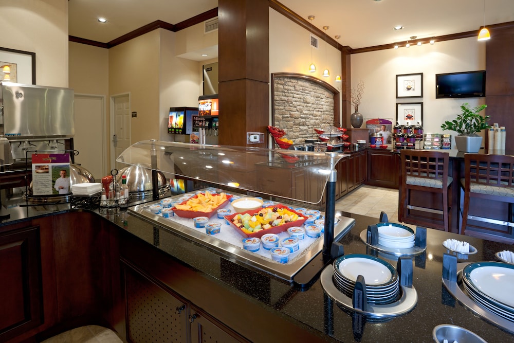 Staybridge Suites San Antonio Sea World by IHG - photo 35