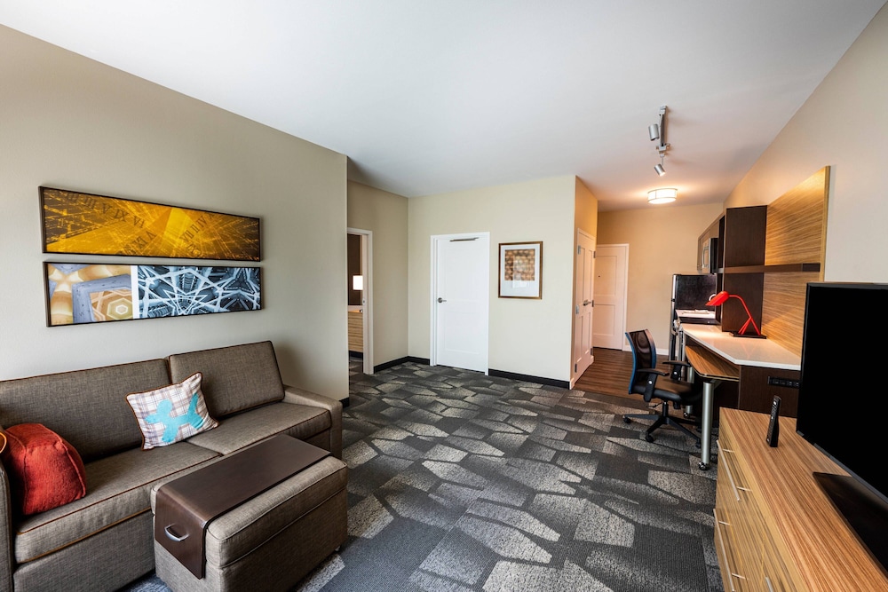 TownePlace Suites by Marriott Fort Mill at Carowinds Blvd. - photo 9