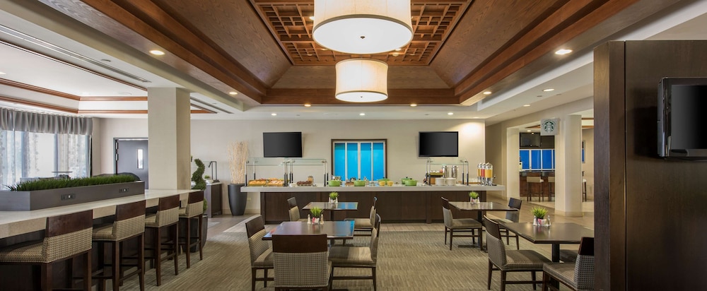 DoubleTree by Hilton Hotel Chicago Wood Dale Elk Grove - photo 27