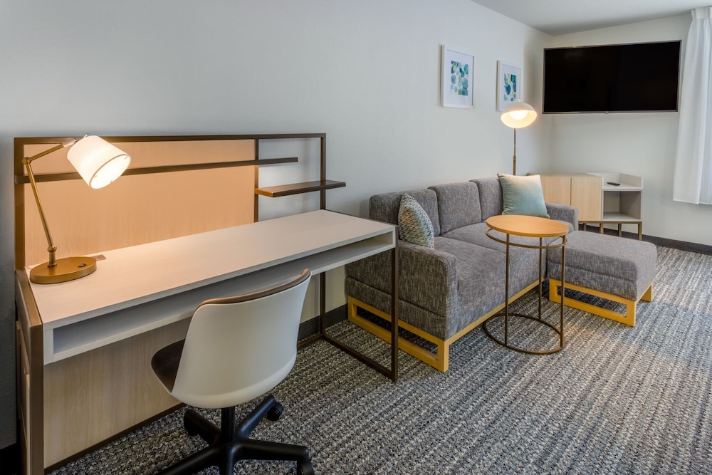 TownePlace Suites by Marriott Metairie New Orleans - photo 8