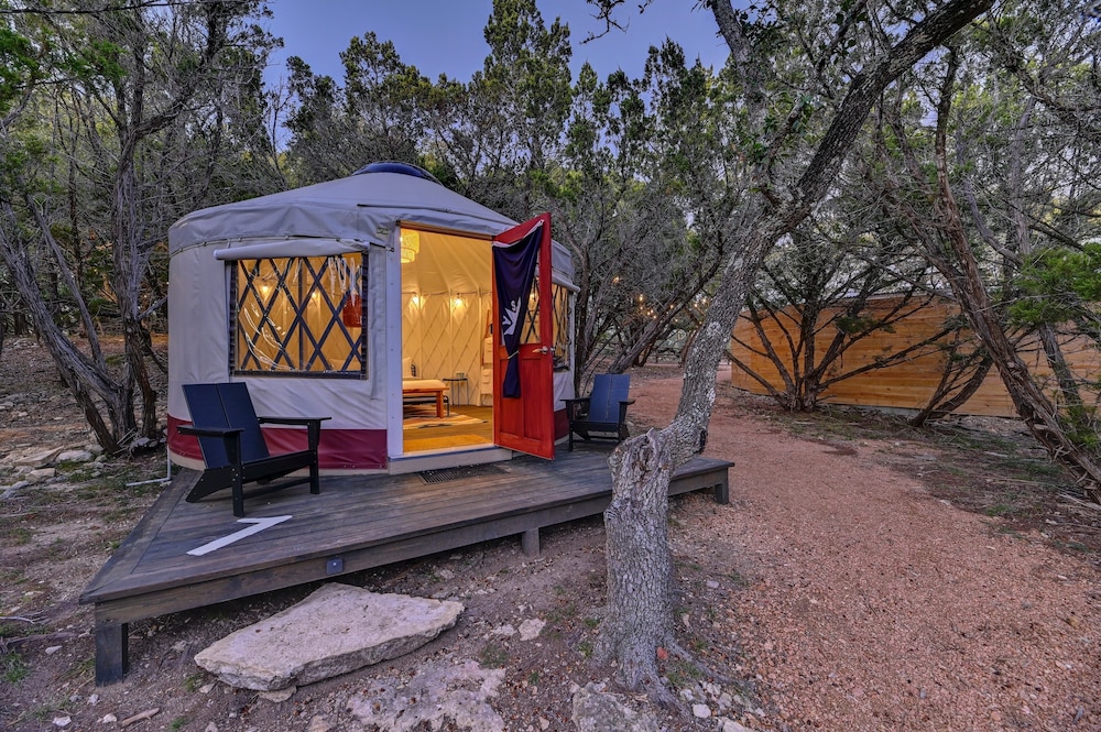 Lucky Arrow Retreat Dripping Springs - photo 5