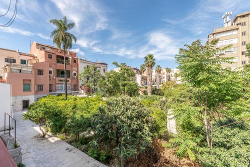 Dasaro — 4-Star Luxury Hotel in Palermo, Italy