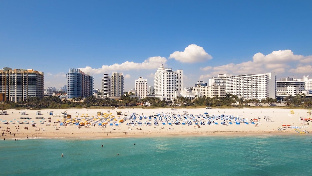 Loews Miami Beach Hotel