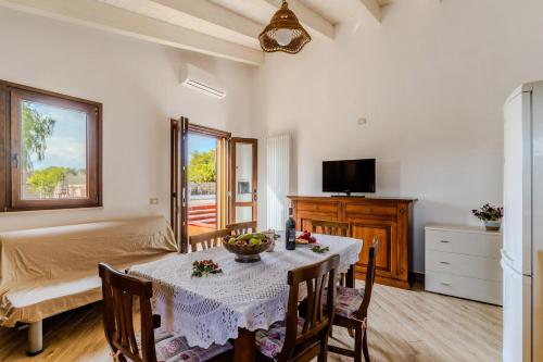 Il bilo di Giuseppe 458 — hotel in Tricase