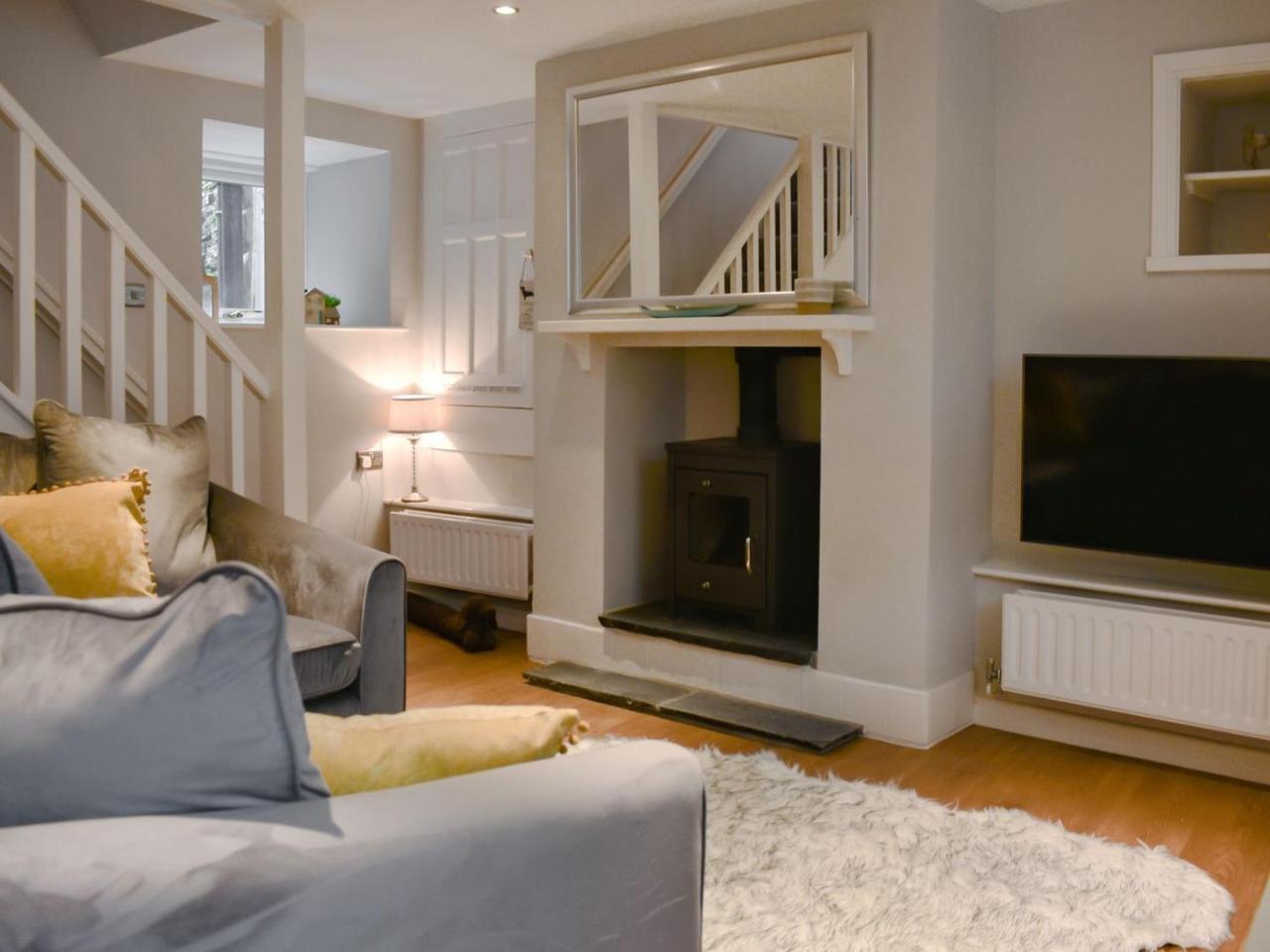 Treadle Cottage — 4-Star Luxury Hotel in Kirkby Lonsdale, United Kingdom
