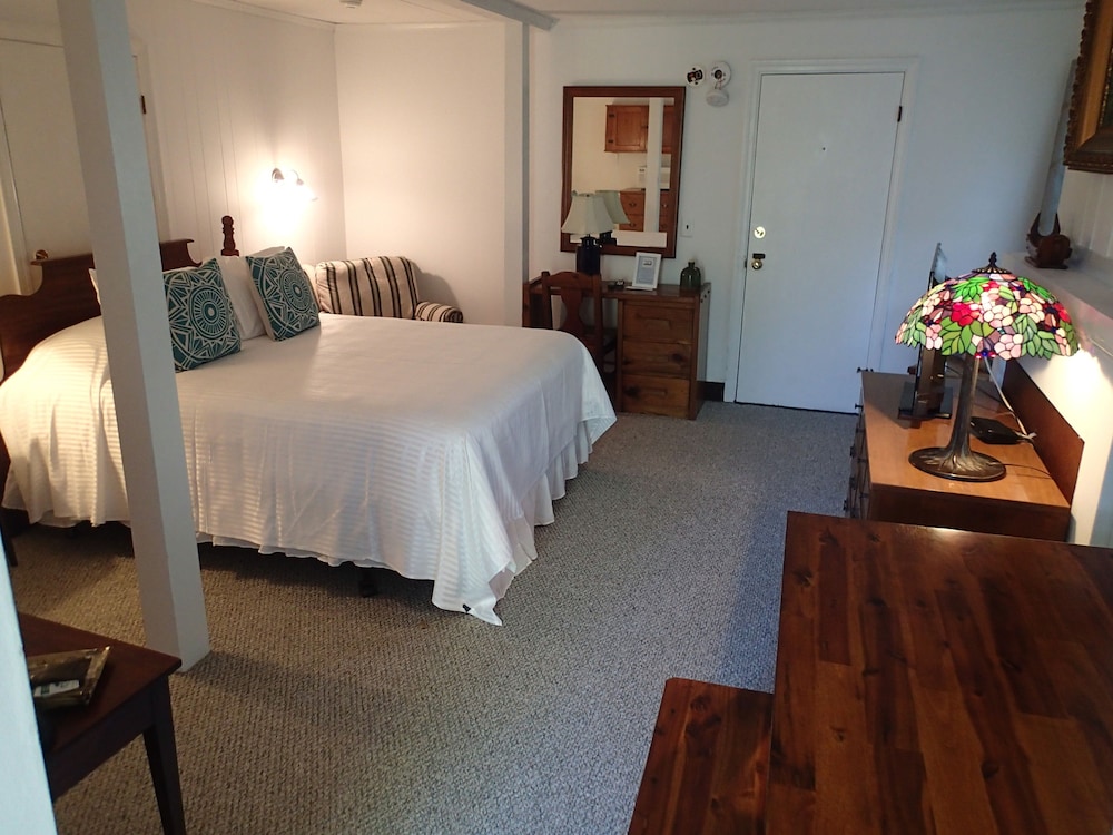 The Masthead Resort - photo 19