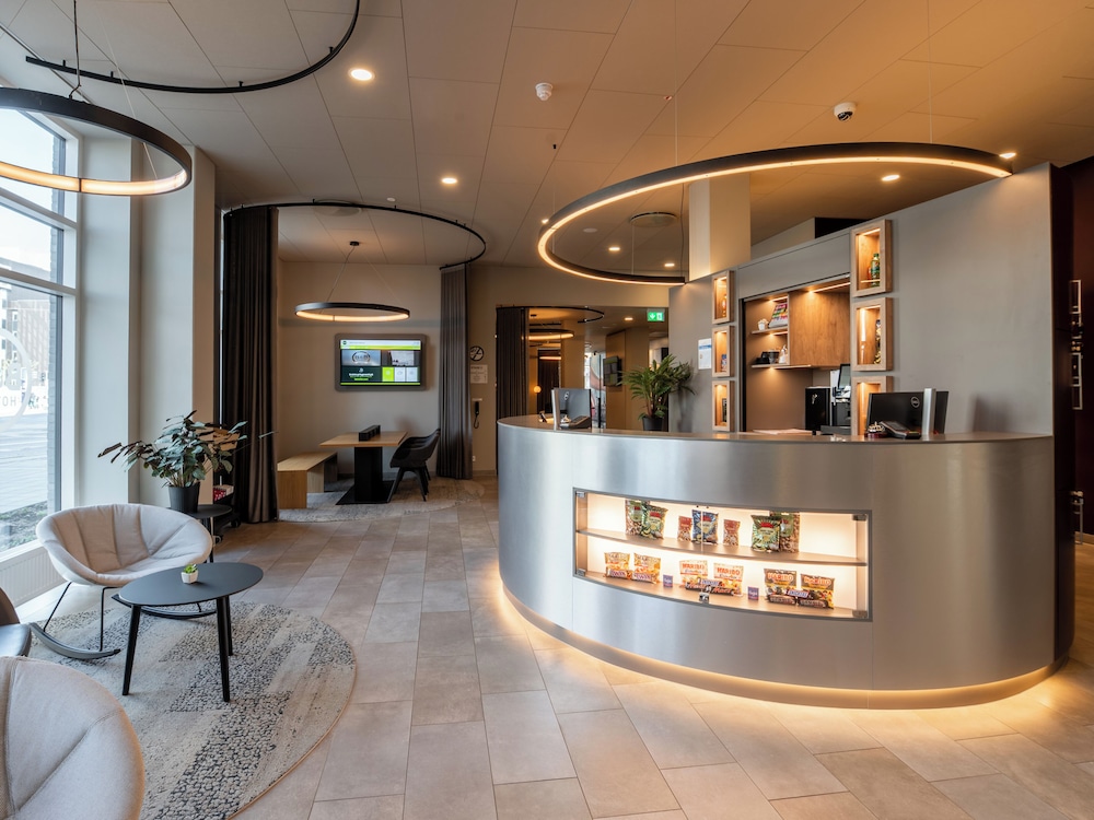 B&B Hotel Aalborg — Aalborg — photo 4