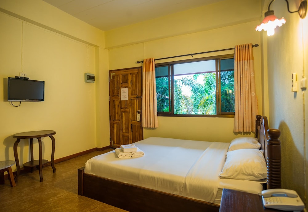 Chiang Kham Tilue Resort — hotel in Chiang Kham