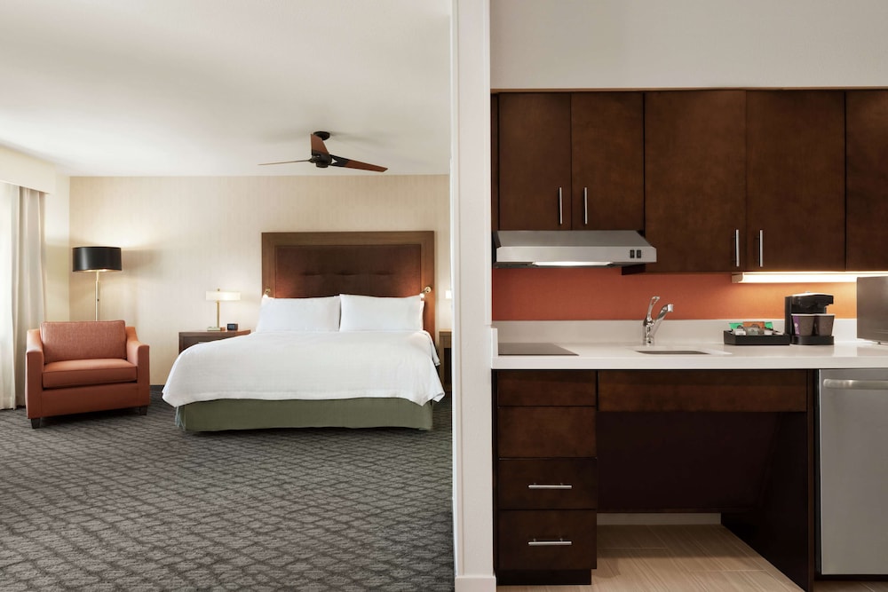 Homewood Suites by Hilton Houston NW at Beltway 8 TX - photo 21