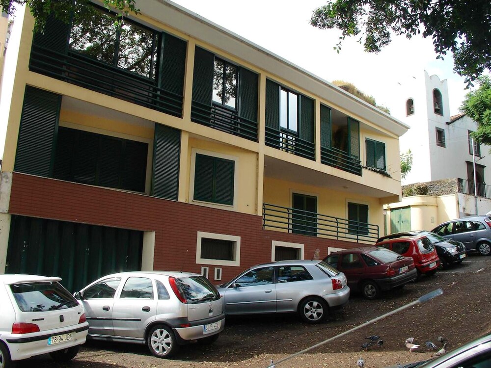 Apartamento Capela — 4-Star Luxury Hotel in Funchal, Portugal