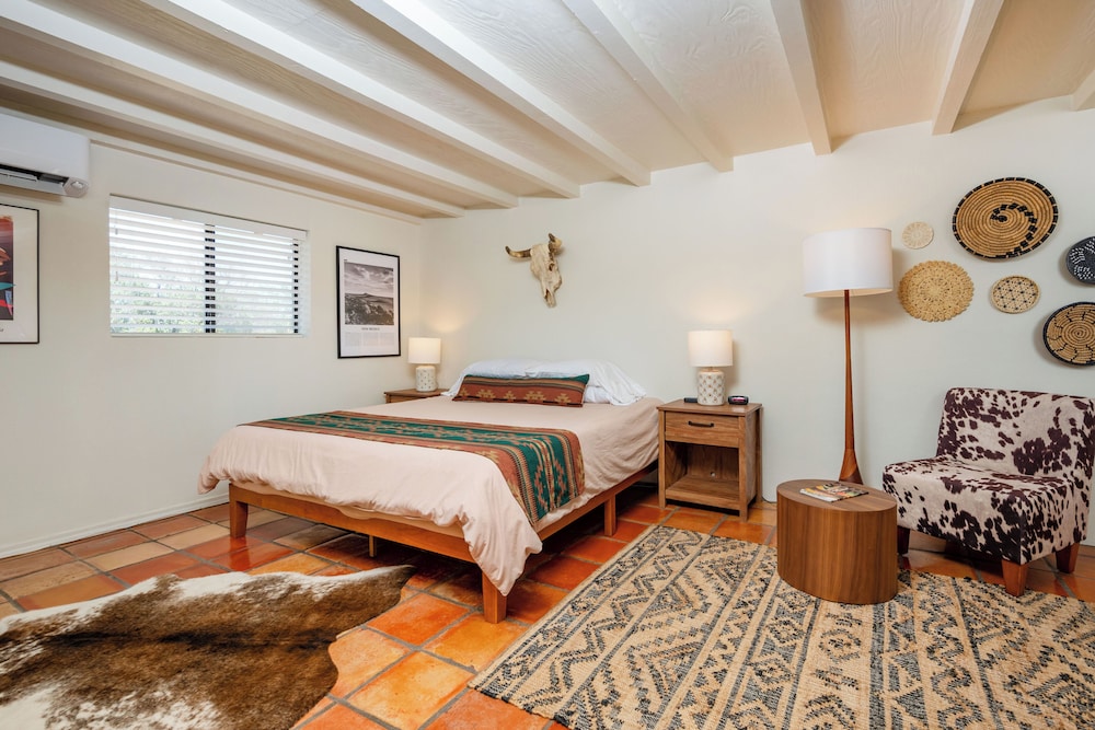 Pecos Trail Inn - photo 9