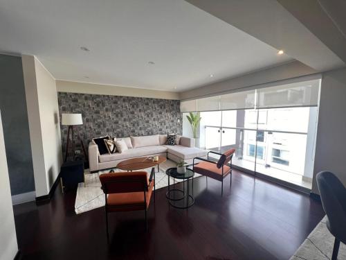 El Golf los inkas luxury Penthouse — 4-Star Luxury Hotel in Lima, Peru