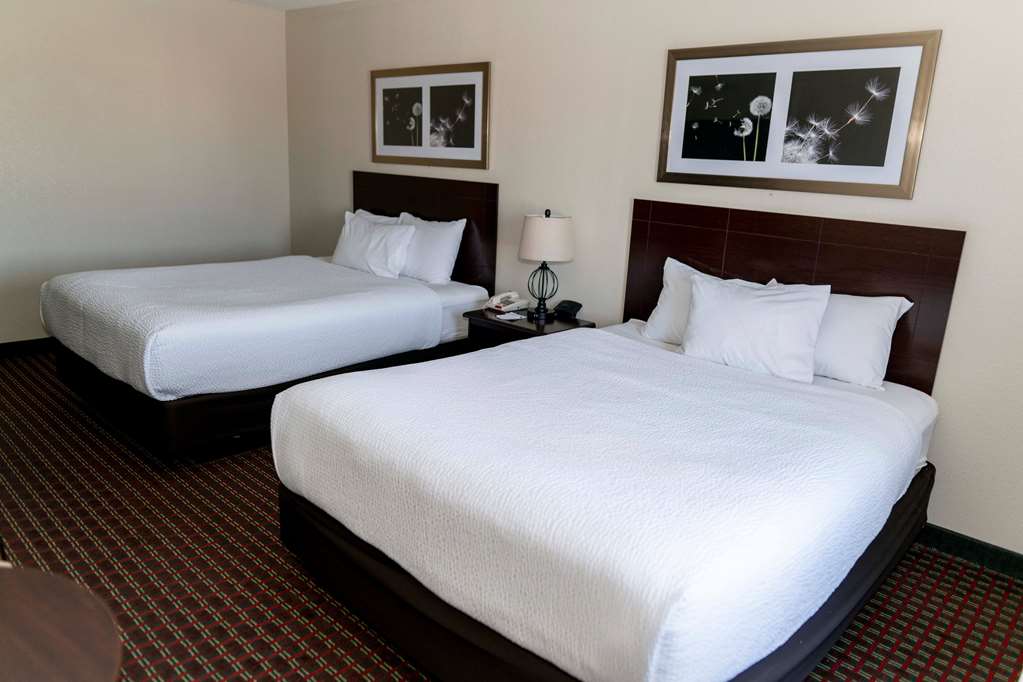 Ramada by Wyndham Tell City - photo 21