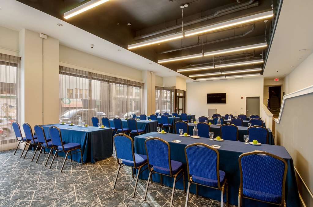 New Bedford Harbor Hotel an Ascend Collection Hotel - photo 32