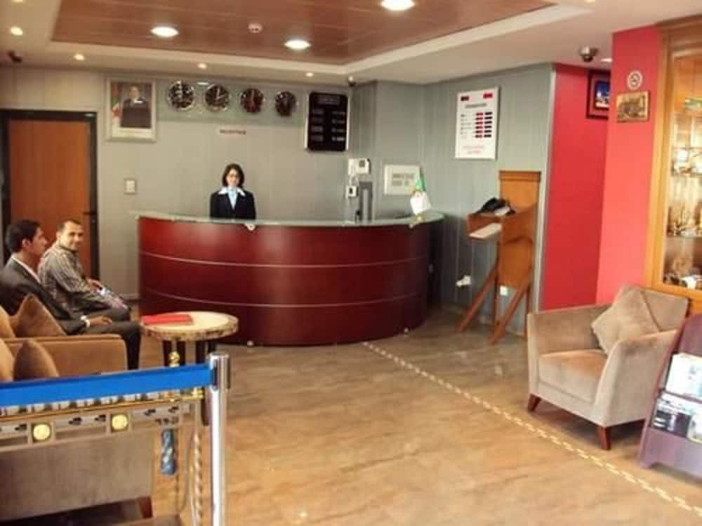 Hotel Sweet — Algiers — photo 3