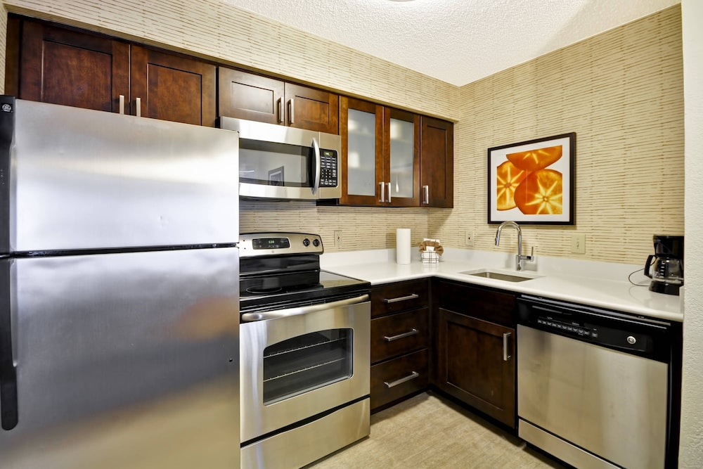 Residence Inn by Marriott Jacksonville Airport - photo 15