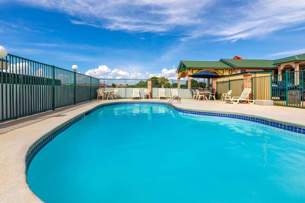 Ramada Limited San Angelo - photo 35