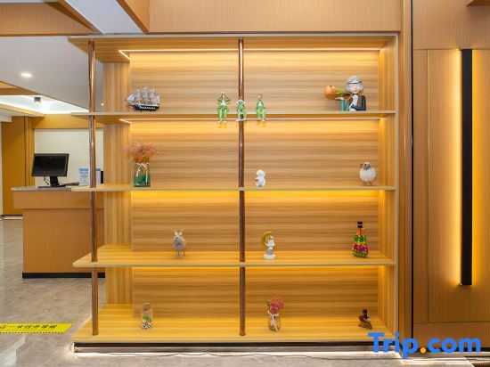 Yuanxuan Hotel - last minute hotel in Quanzhou