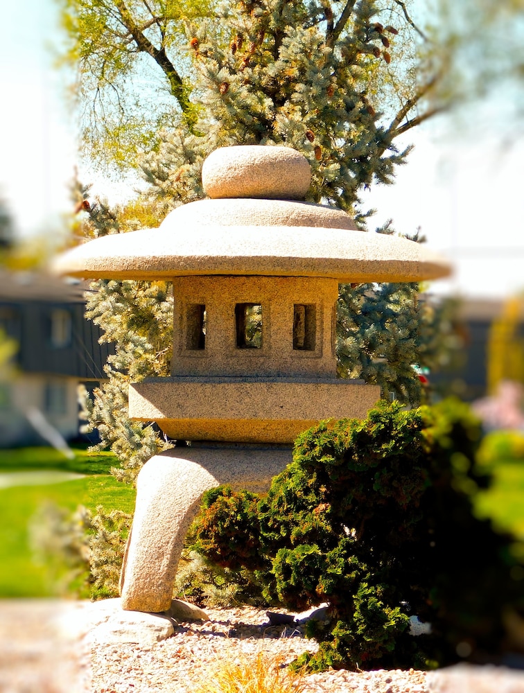 Sunland Inn - photo 18