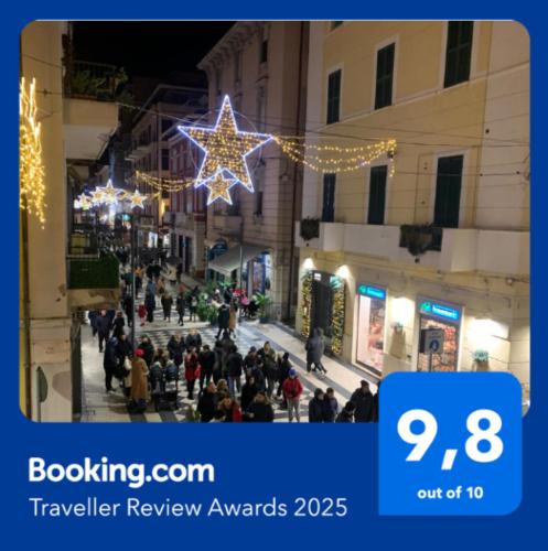 Be.St.House — 4-Star Luxury Hotel in Pescara, Italy