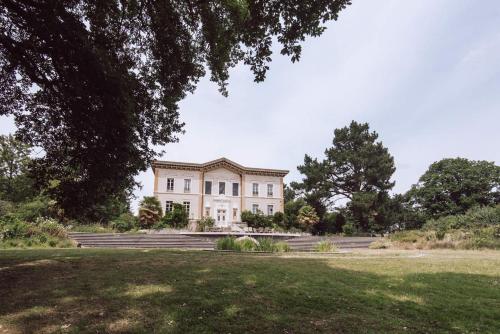 Chateau de Bézyl — Sixt-Sur-Aff — photo 3