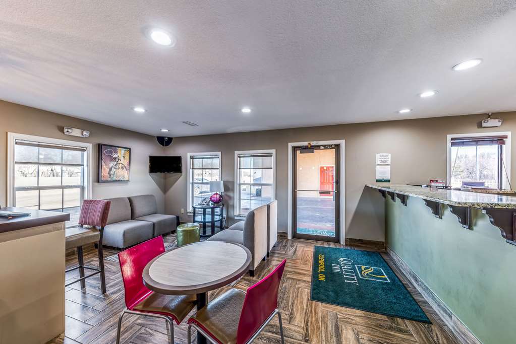 Quality Inn Glenpool Tulsa - photo 6