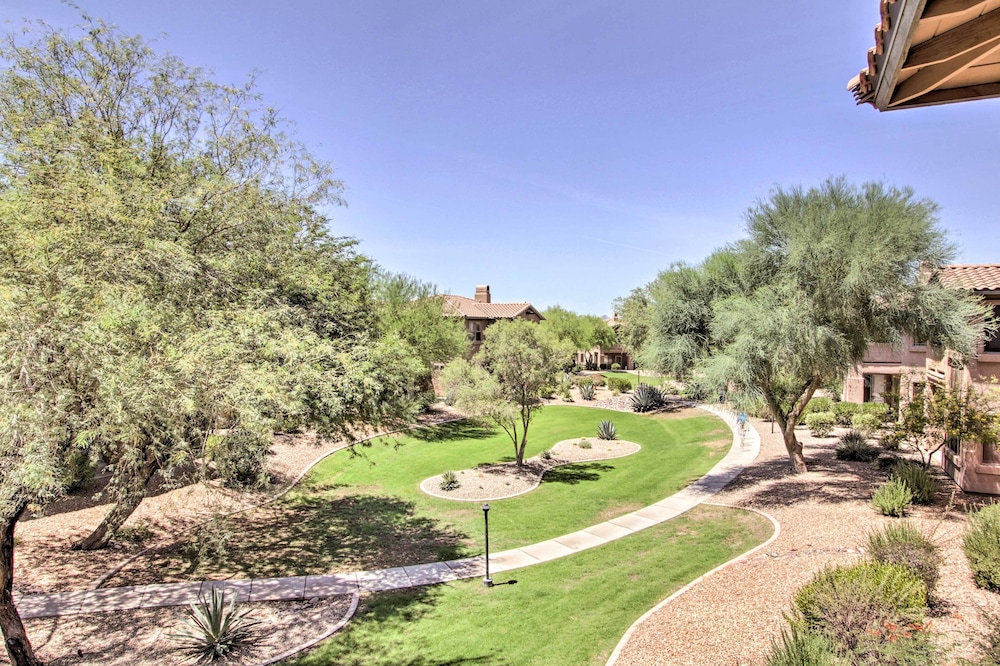 Scottsdale Condo w Balcony & Resort Amenities - photo 26