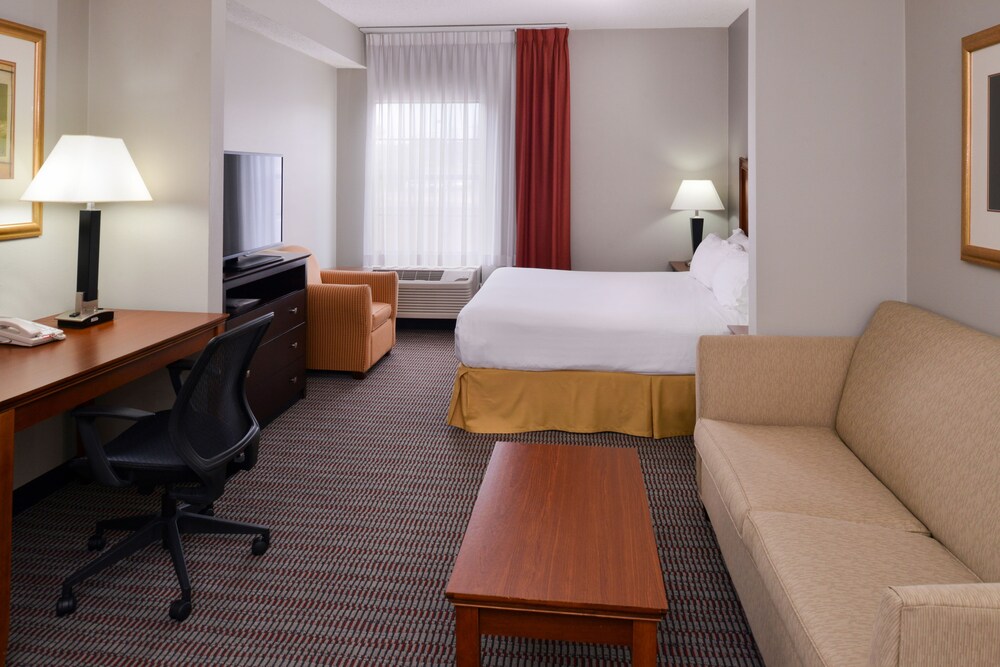 Spark by Hilton North Little Rock - photo 19