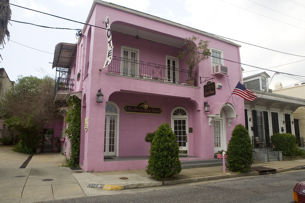 New Orleans Guest House - photo 27