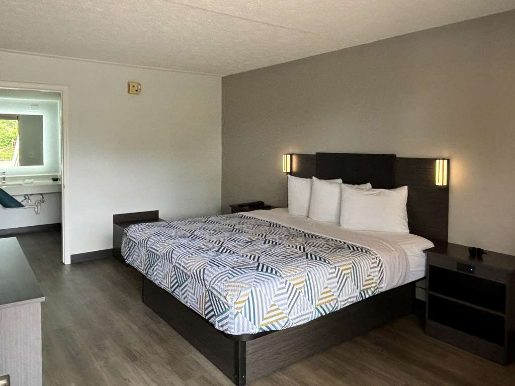Motel 6 Richmond KY EKU Campus Area - photo 27