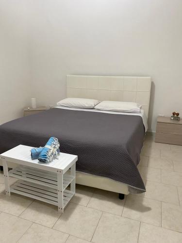 La Maison de Katiuscia — 4-Star Luxury Hotel in Bari, Italy