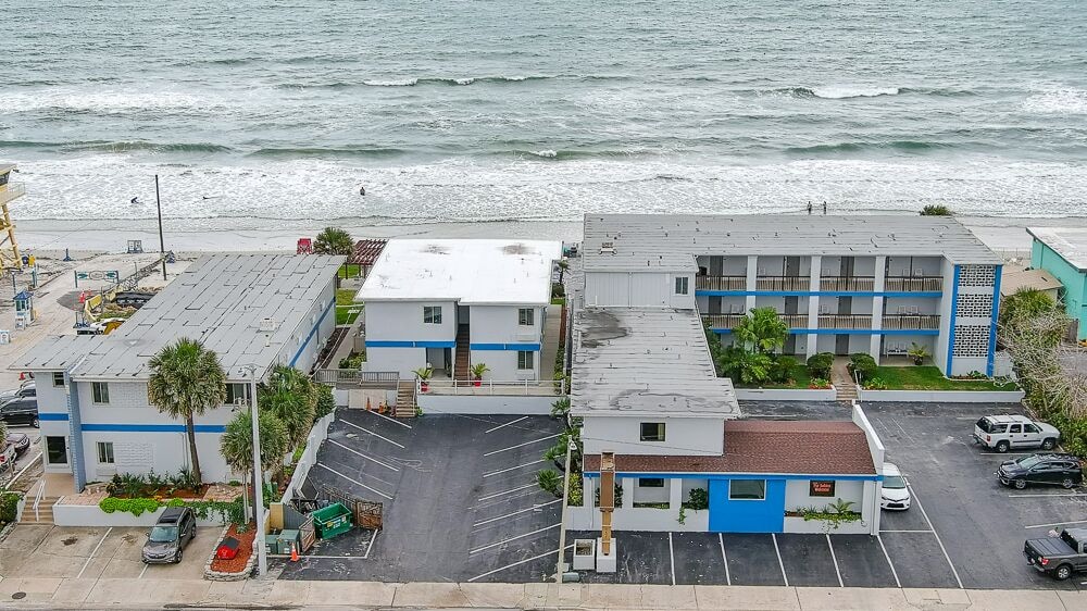 Driftwood Beach Motel - photo 124