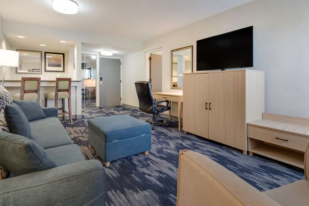 Best Western Batesville - photo 23