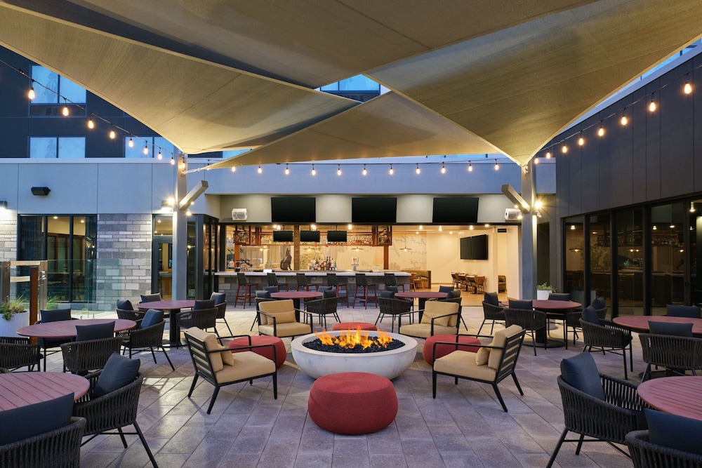 Fairfield by Marriott Inn & Suites Tempe - photo 43
