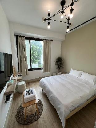Hurhouse - carbon neutral hotel in Tainan