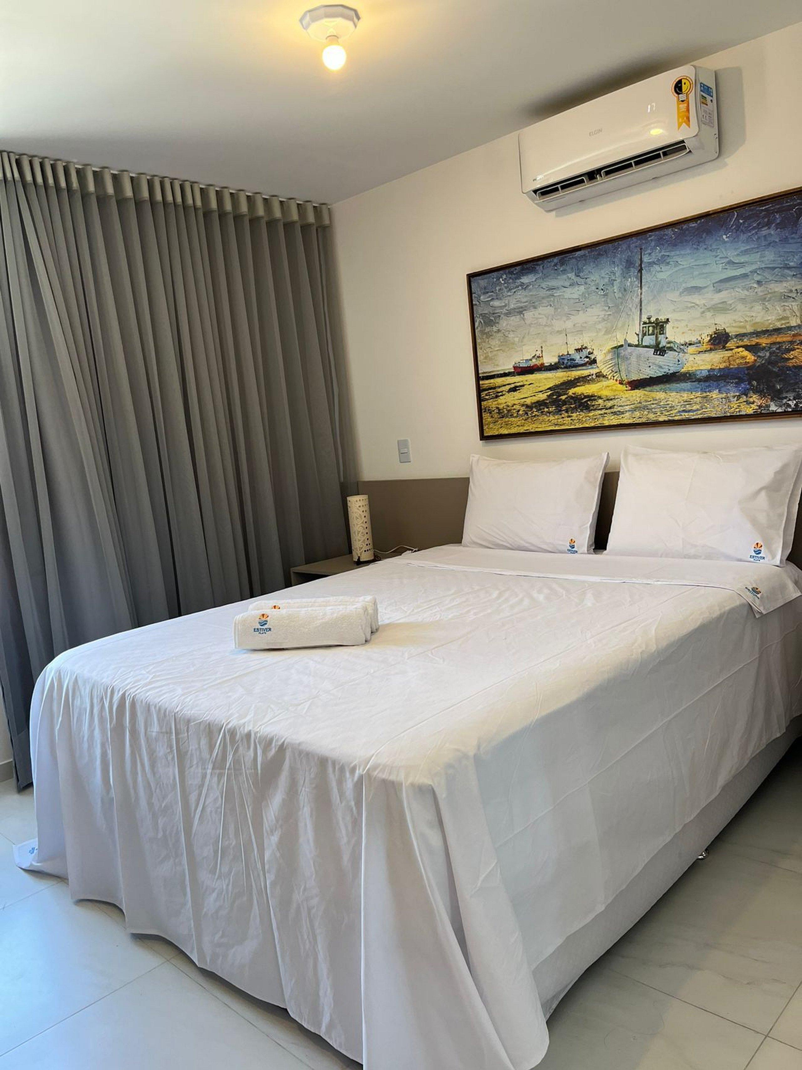 Flat Bessa lll — Joao Pessoa — photo 5