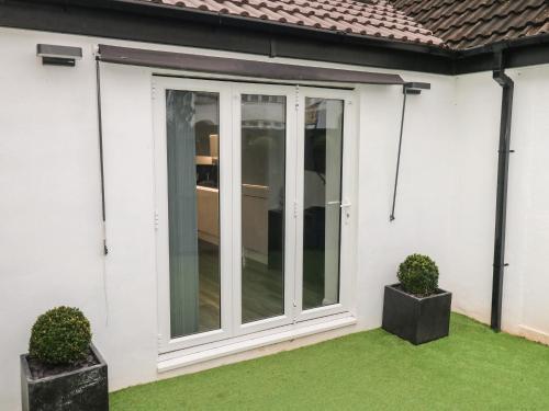 Sunnydene - carbon neutral hotel in Paignton