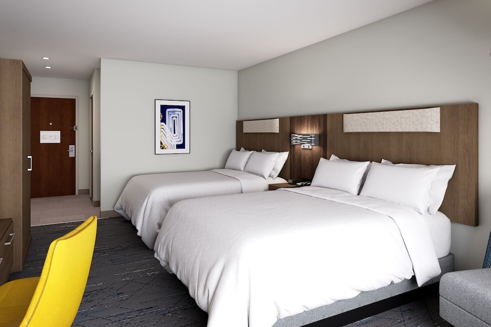 Holiday Inn Express & Suites St Joseph by IHG - photo 47
