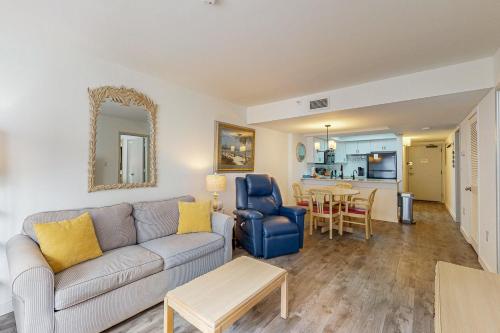 Beach Colony 415 — 4-Star Luxury Hotel in Myrtle Beach, United States
