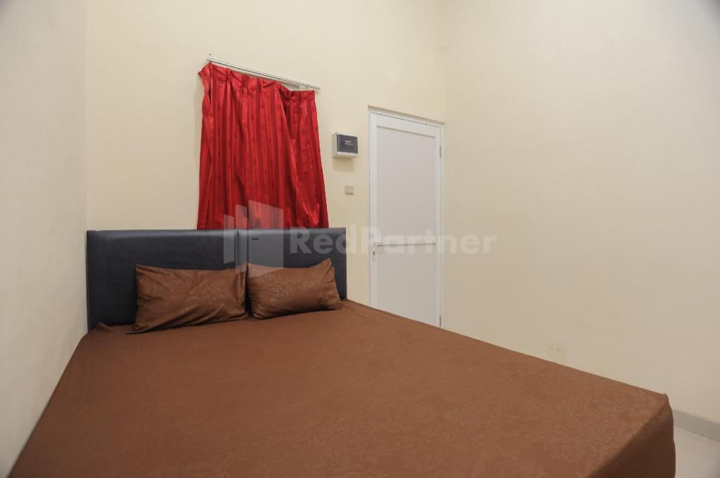 Urbanview Hotel BSD City in Tangerang, Indonesia